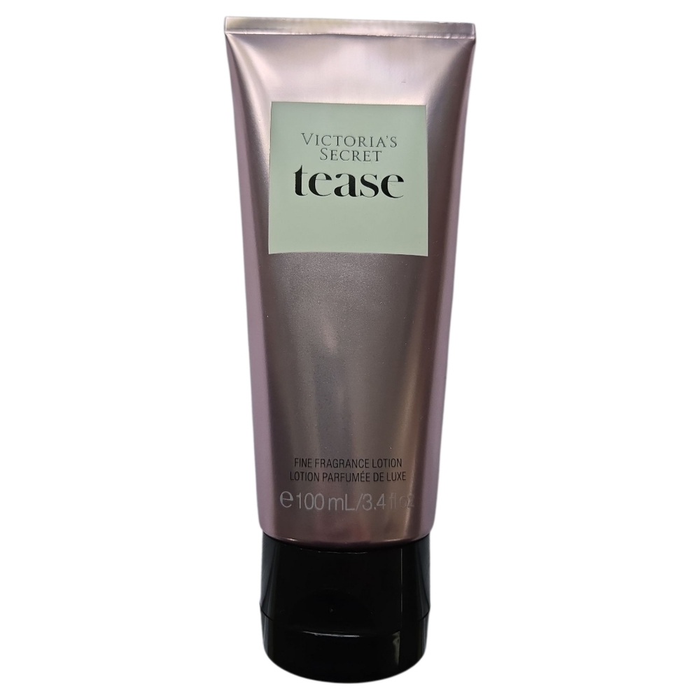 NEW Victoria's Secret Tease Fragrance Lotion - 3.4 fl. oz